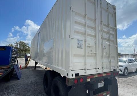 MQ EG 1500C MOBILE GENERATOR