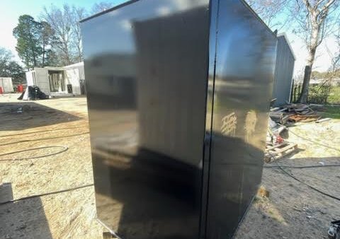 GULFSTREAM 1,200 GALLON UL 142 FUEL TANK (QTY 2)