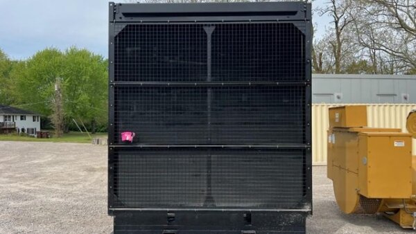 CATERPILLAR C175 RADIATOR (QTY 7)