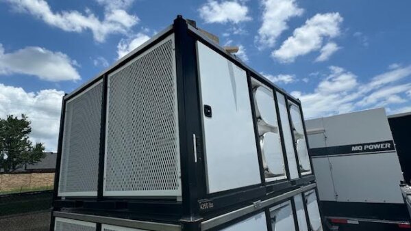 AES 25 TON AC