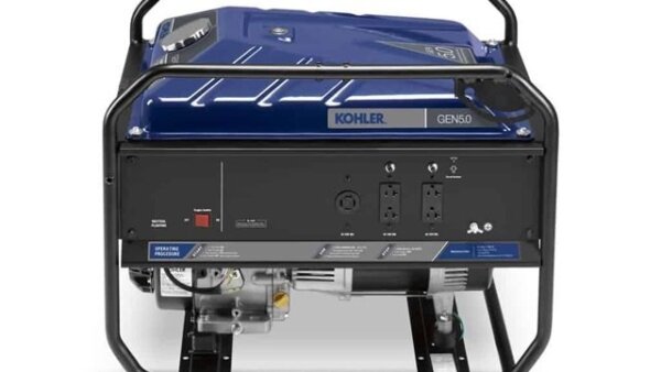 KOHLER GEN5.0 PORTABLE GENERATOR (QTY 24)