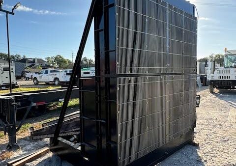 CATERPILLAR 3516 RADIATOR