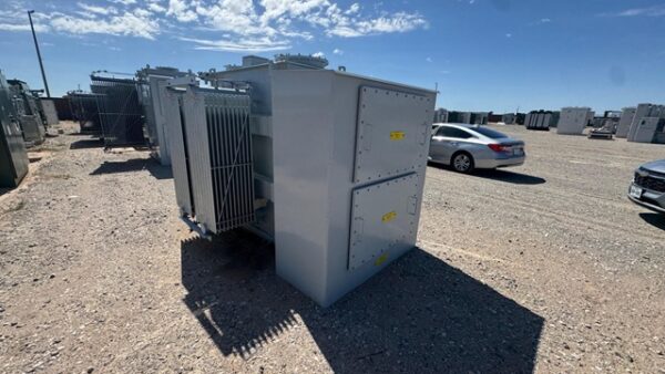 VIRGINA-GEORGIA 1500KVA TRANSFORMER